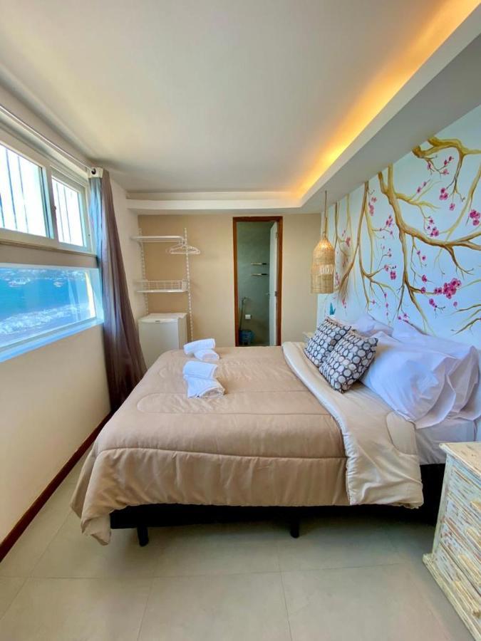 Sabatico Beach House Armacao dos Buzios Exterior photo
