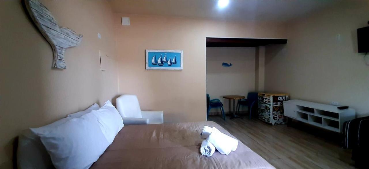 Sabatico Beach House Armacao dos Buzios Exterior photo
